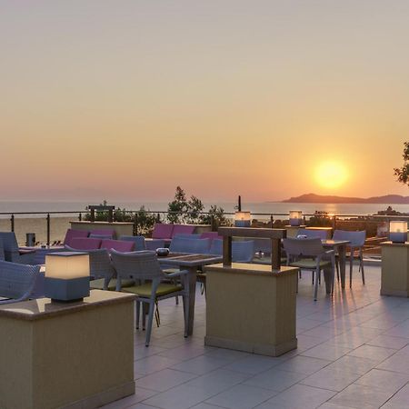 Greek Pride Cronwell Rahoni Hotel (Adults Only) Nea Skioni Exterior foto
