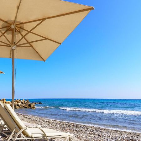 Greek Pride Cronwell Rahoni Hotel (Adults Only) Nea Skioni Exterior foto